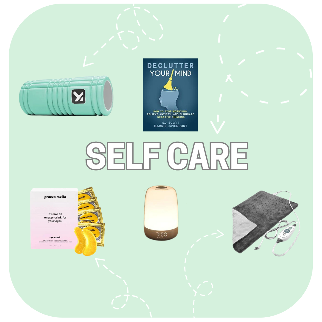 Self Care Bundle